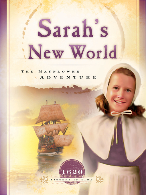 Title details for Sarah's New World by Colleen L. Reece - Available